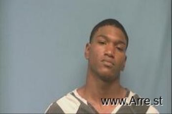 Joshua  Gilliam Mugshot