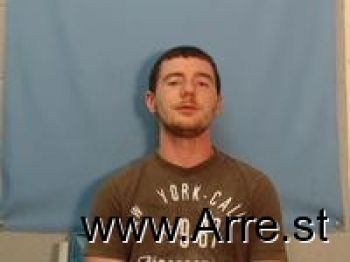 Joshua Tyler Goforth Mugshot