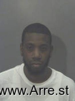 Joshua  Goins Mugshot