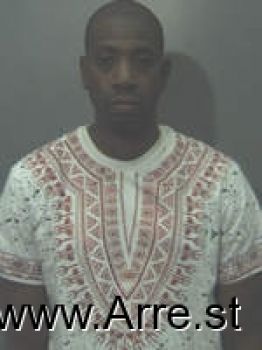 Joshua  Goins Mugshot