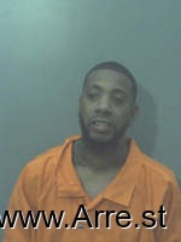 Joshua  Goins Mugshot