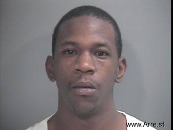 Joshua  Key Mugshot