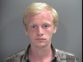 Joshua  King Mugshot