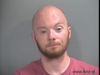 Joshua  King Mugshot