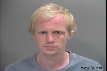 Joshua  King Mugshot