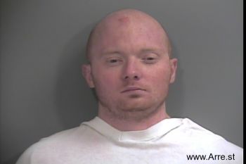 Joshua  King Mugshot