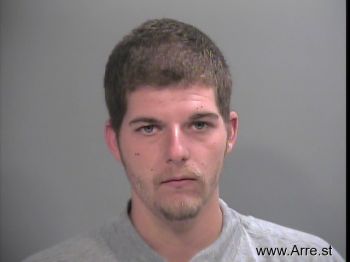 Joshua  Lehman Mugshot