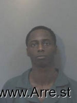 Joshua  Mcafee Mugshot