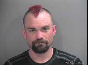 Joshua  Newburn Mugshot