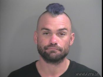 Joshua  Newburn Mugshot