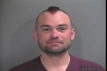 Joshua  Newburn Mugshot