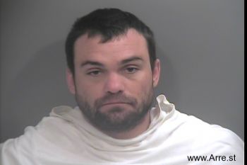 Joshua  Newburn Mugshot