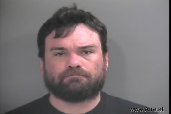 Joshua  Newburn Mugshot