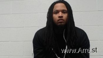 Joshua  Richardson Mugshot