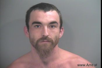 Joshua  Roberson Mugshot