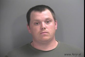 Joshua  Stephens Mugshot