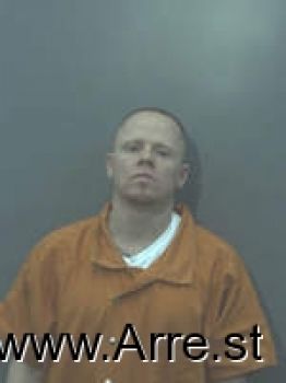 Joshua  Thompson Mugshot