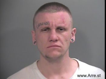 Joshua  Troglin Mugshot