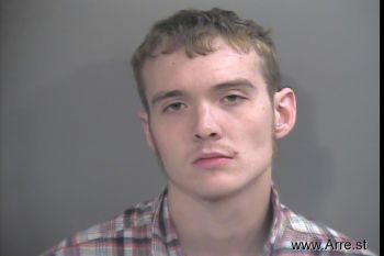 Joshua  Walker Mugshot