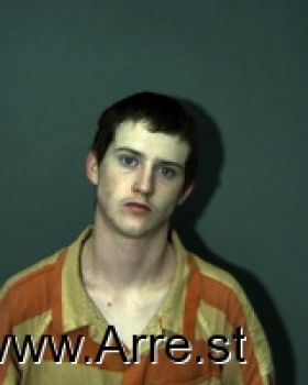 Joshua  Warren Mugshot