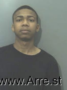 Joshua  Washington Mugshot