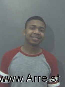 Joshua  Washington Mugshot