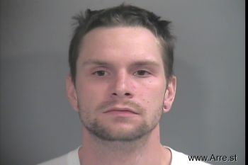 Joshua  Watkins Mugshot