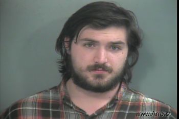 Joshua  Watts Mugshot