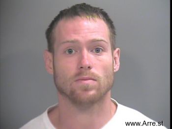 Joshua  Wood Mugshot