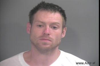 Joshua  Wood Mugshot