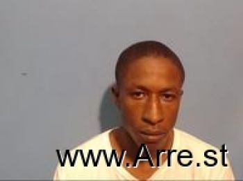 Joshua Dewayne Woodard Mugshot