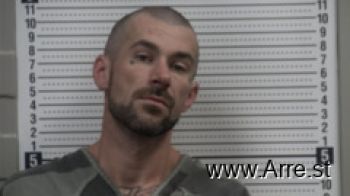 Joshua  Woodson Mugshot