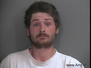 Joshua  Woodward Mugshot