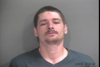 Joshua  Woodward Mugshot