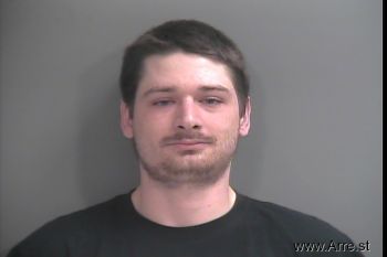 Joshua  Woodward Mugshot