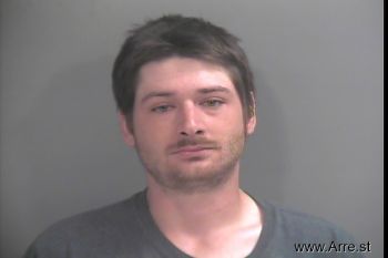 Joshua  Woodward Mugshot