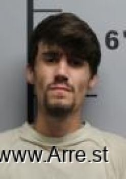 Josiah Conner Zane Williams Mugshot