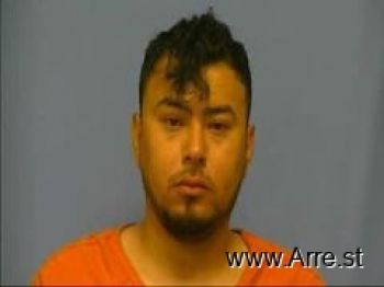 Josue  Rodriguez Mugshot