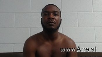 Jovan  Beal Mugshot