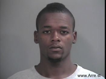 Jovanie  Releford Mugshot