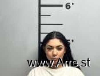 Jovanna  Garcia-valenzuela Mugshot