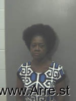 Joyce  King Mugshot