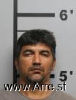 Juan  Araujo-flores Mugshot