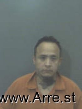 Juan  Carrillo Mugshot