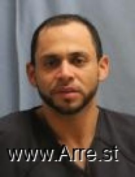 Juan Roberto Carlos Contreras-najarro Mugshot