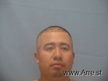 Juan  Guzman Mugshot