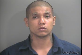 Juan  Lamas Mugshot