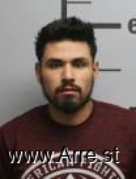 Juan De Dios Orozco-sandaval Mugshot