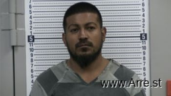 Juan  Ortiz Mugshot