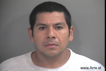 Juan  Ramirez Mugshot